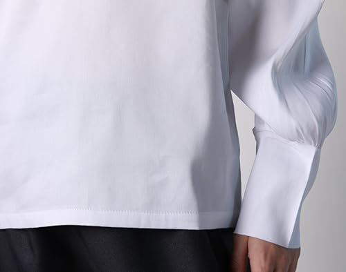 Miniatura 6 de Camisa clásica renacentista para niños (elige color y tamaño)