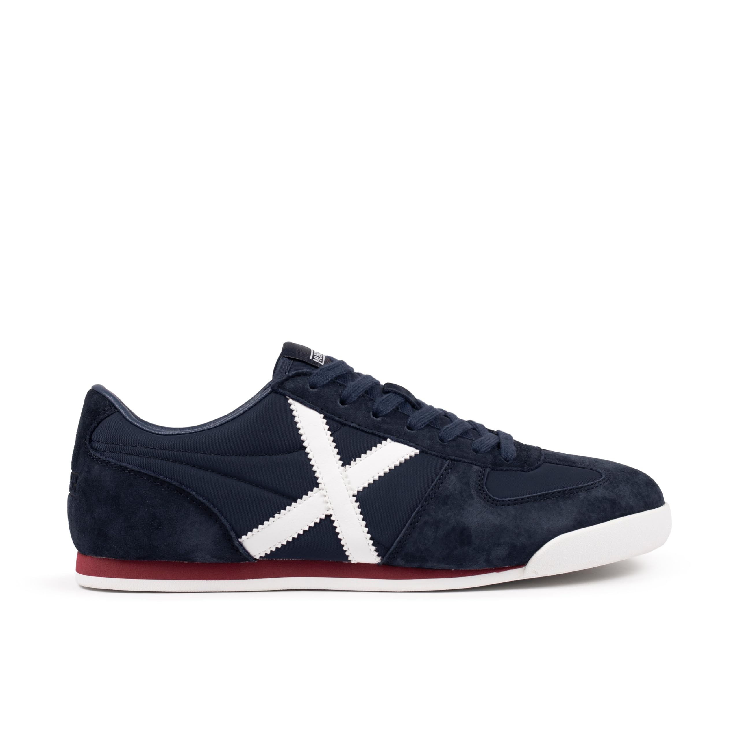 Munich Stereo 02 ZapatillasHombre