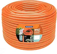 Tramontina Mangueira Super Flex Para Jardim 1/2', 50 M