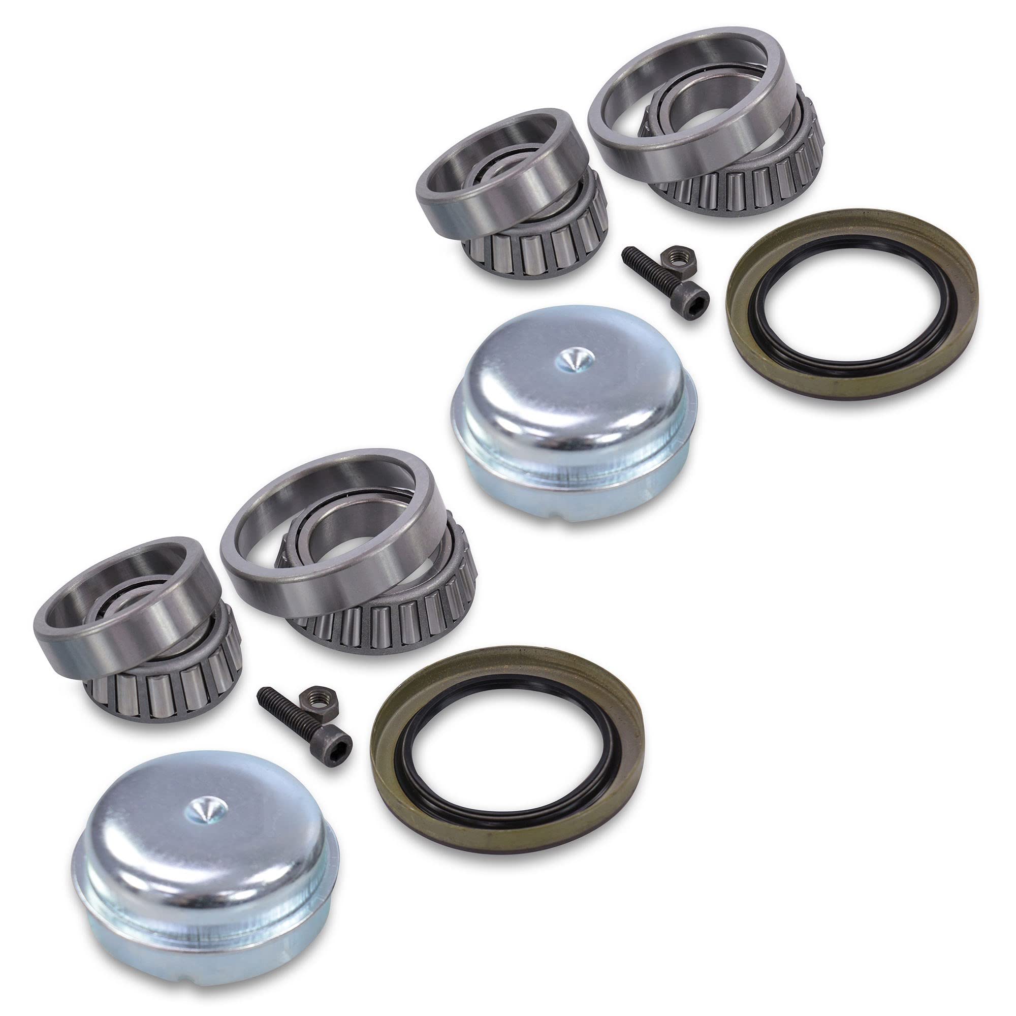 Wheel Bearing Kit Front Mercedes C32 C55 C180 C200 C220 C240 C270