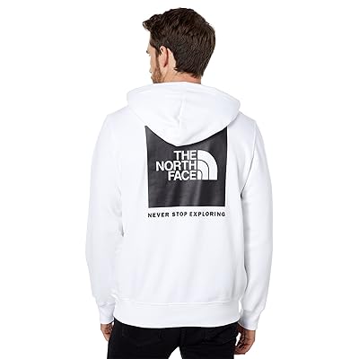 The North Face Box NSE Pullover Hoodie Men