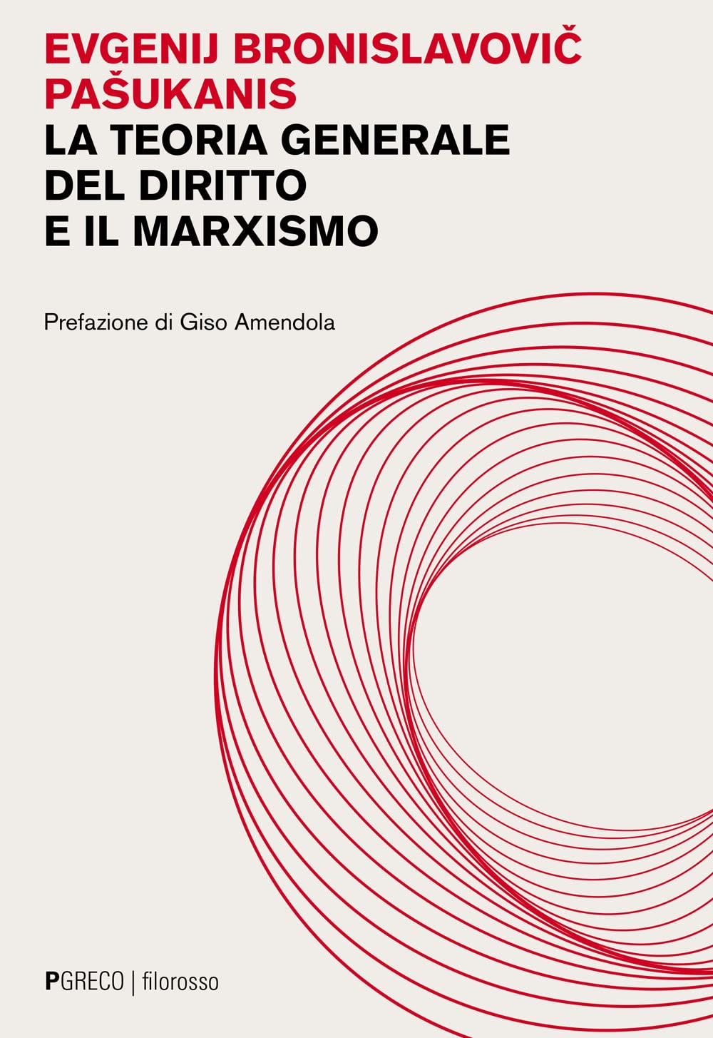 La Teoria Generale Del Diritto E Marxismo - 4