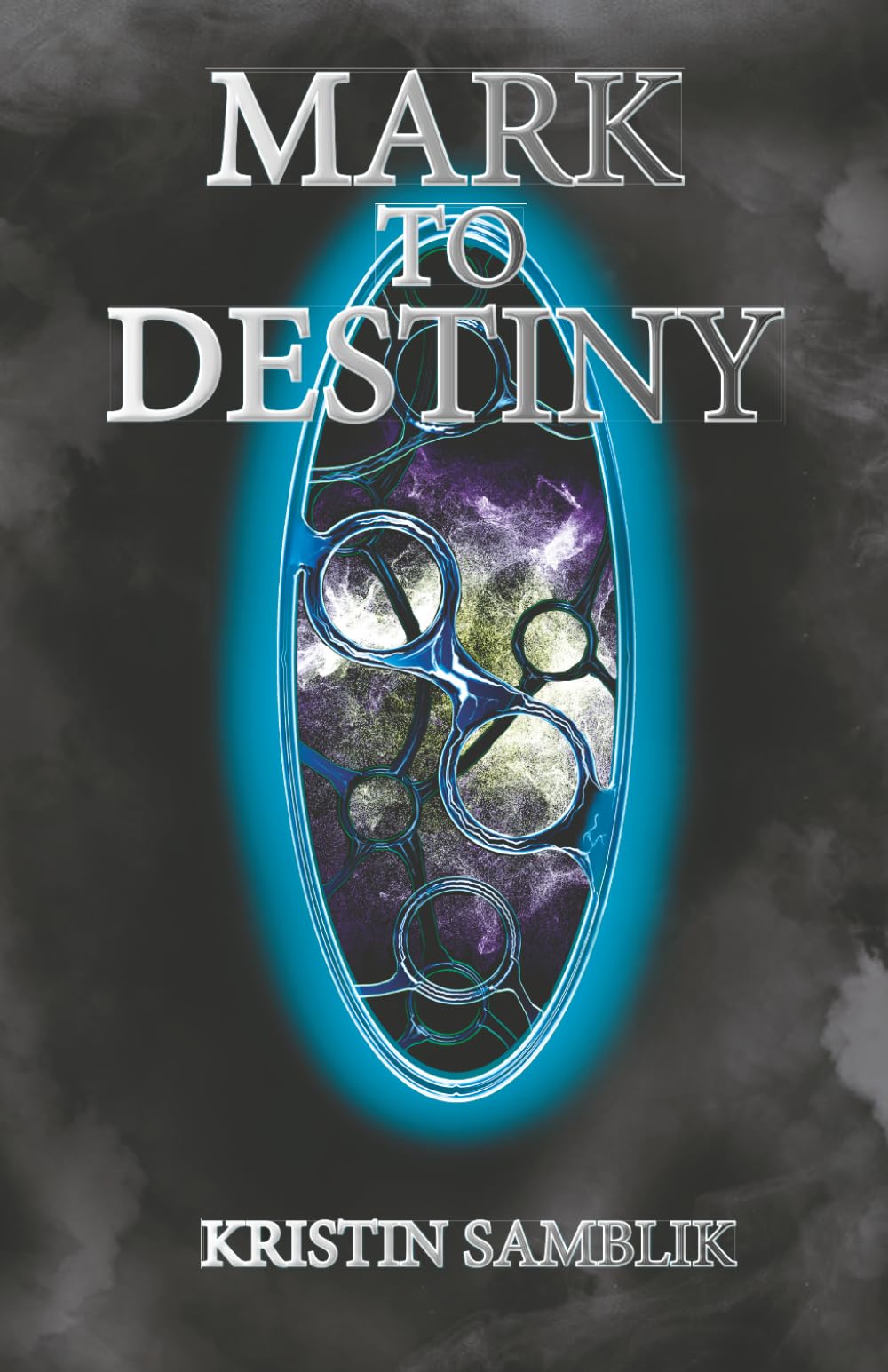 Mark to Destiny: 1 (The Path to Destiny Saga)
