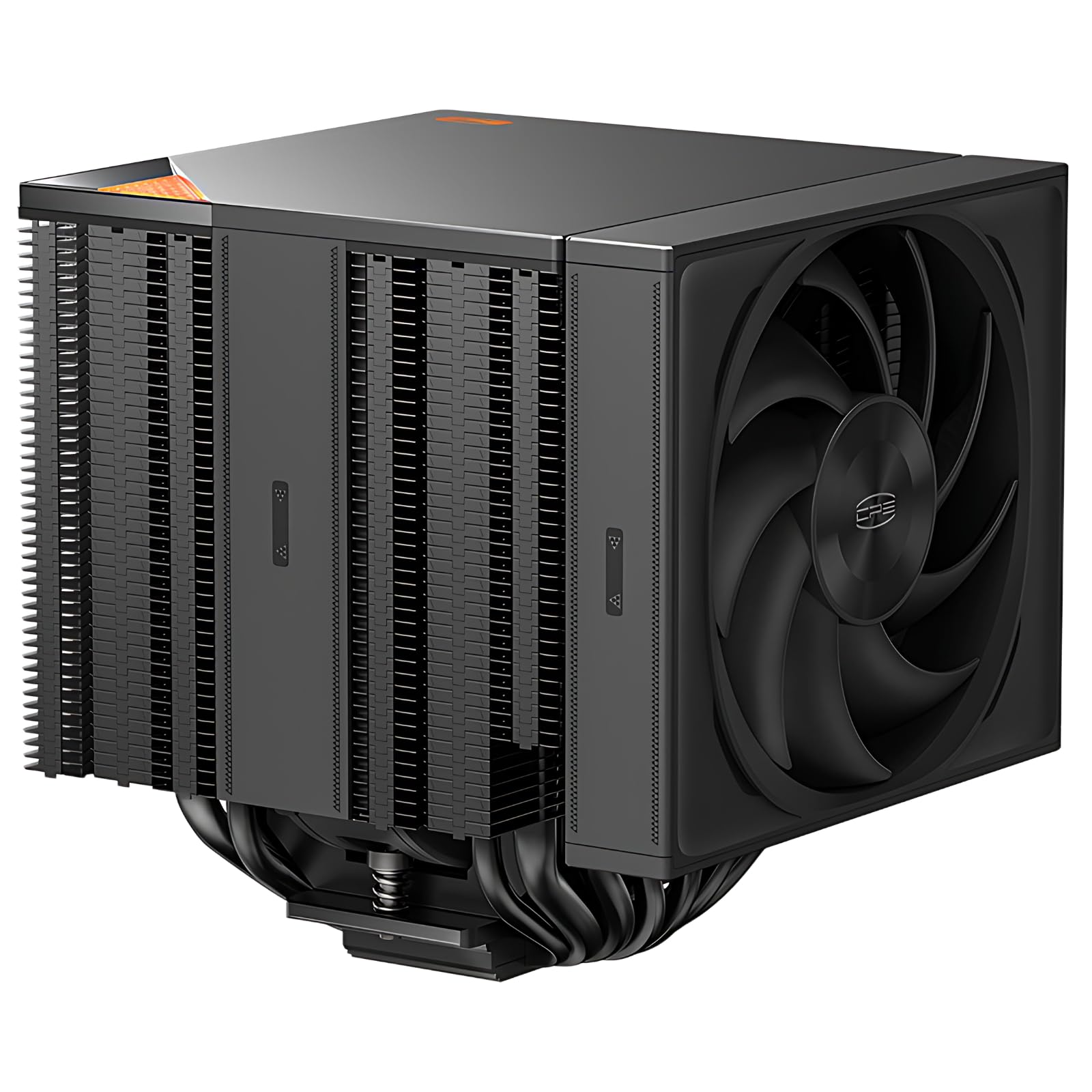 RZ820 CPUクーラー　おまけ追加しました Amazon.co.jp: PCCOOLER CPS RZ820 デュアルタワー CPU空冷クーラー