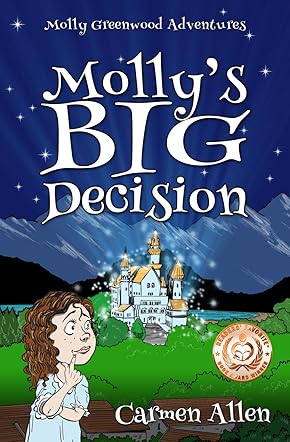 Molly's Big Decision
