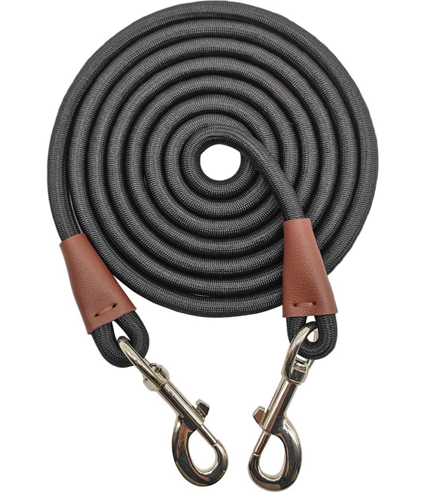 SEPXUFORE Tie Out Rope Dog Leash