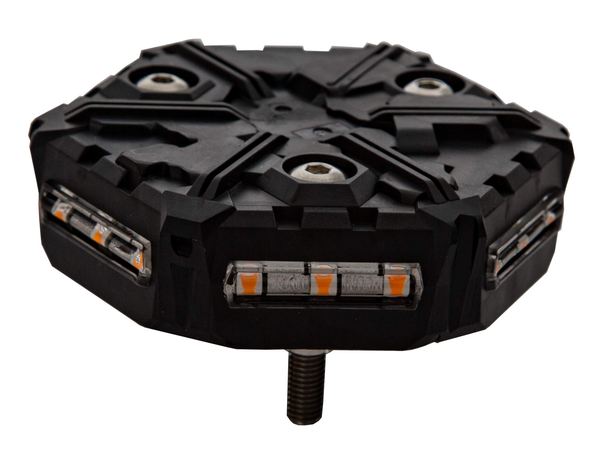 @abc 専用2 Amazon.com: Buyers Products SL575ALP SAE J845 Class 2 LED