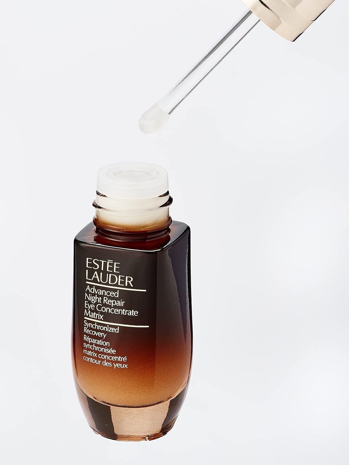 春夏新作モデル エスティローダー アドバンス ナイト リペア アイ コンセントレイト 15ml Estee Lauder Advanced Night Repair Eye Concentrate Matrix 3f E Fucoa Cl