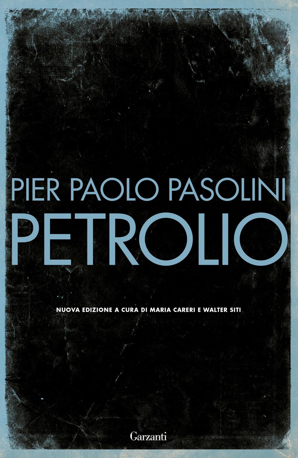 Petrolio (Elefanti bestseller)
