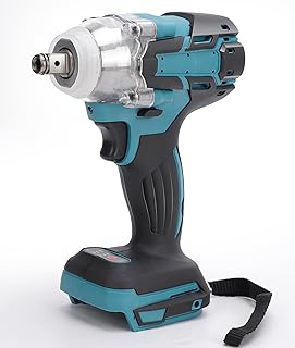Gugxiom Cordless Impact Wrench