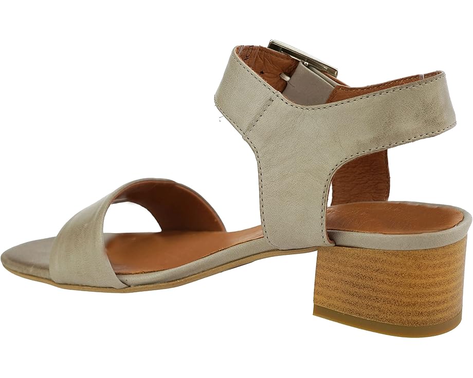 Unity in Diversity Bonita 08 - Back View