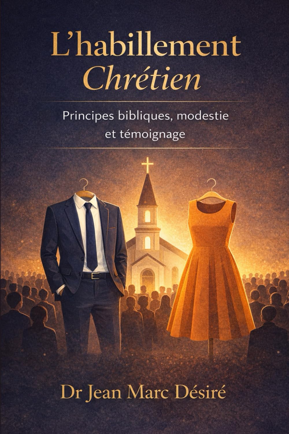 L’habillement Chrétien: Principes bibliques, modestie et témoignage