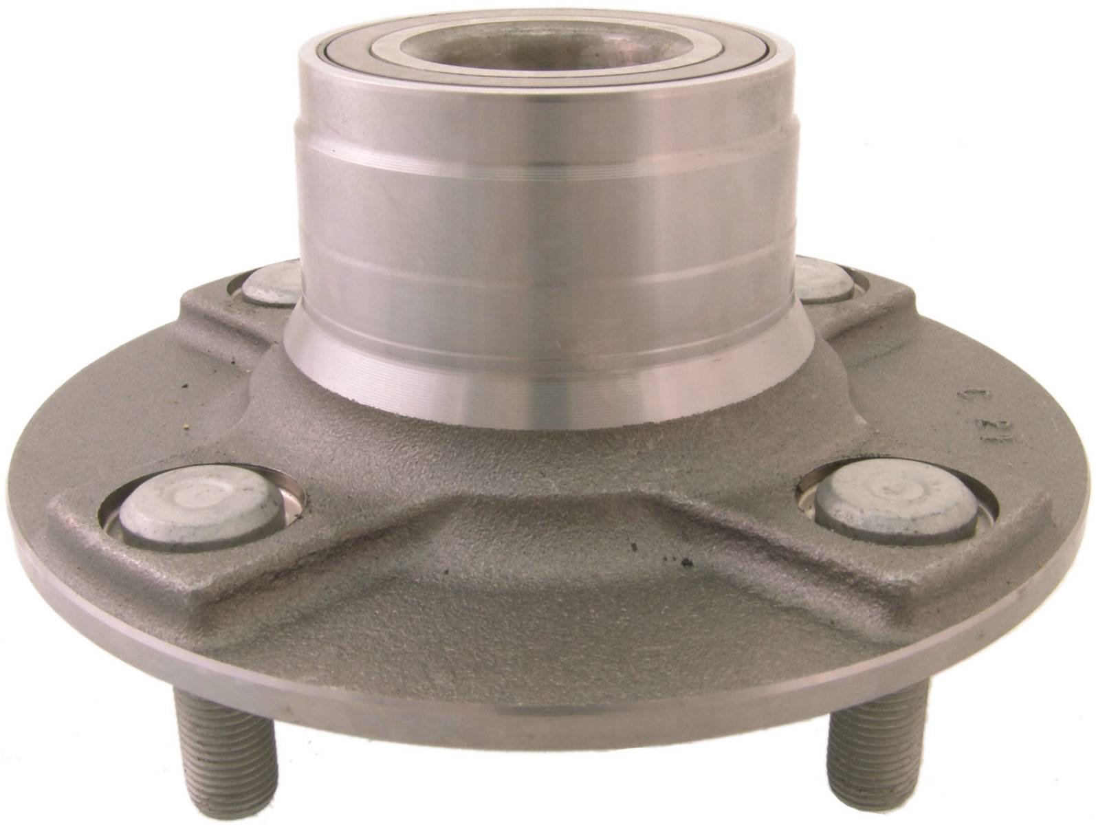 Amazon.com: 432002F000 - Rear Wheel Hub For Nissan : Automotive
