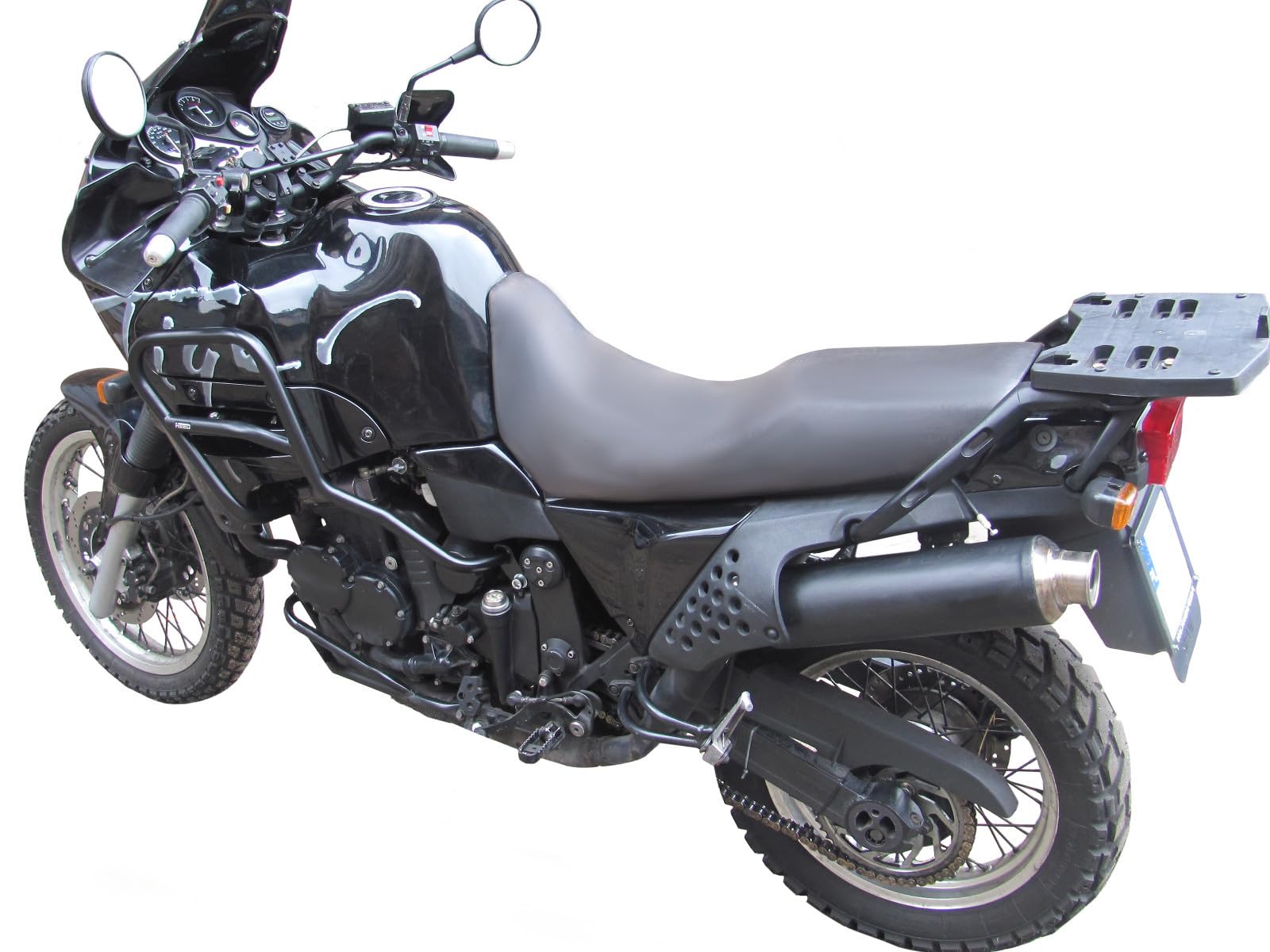 Paramotore HEED Tiger 900 (1993-1998)