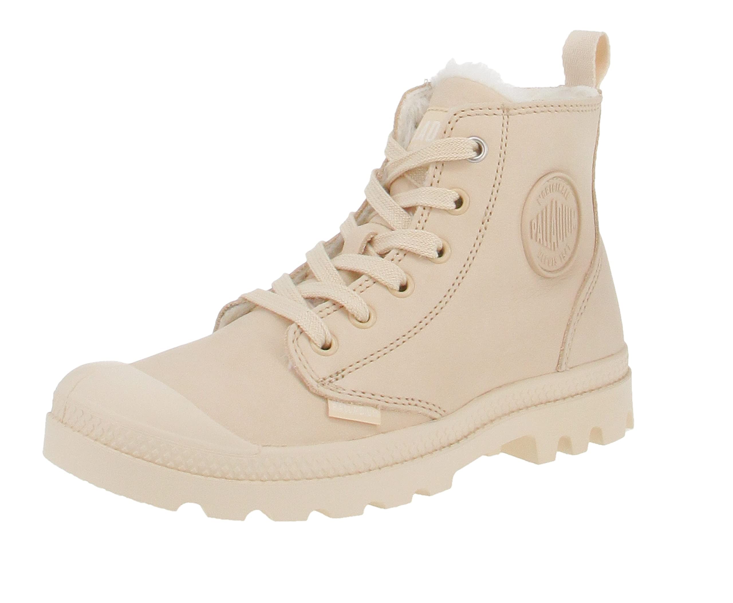 Mode von Palladium