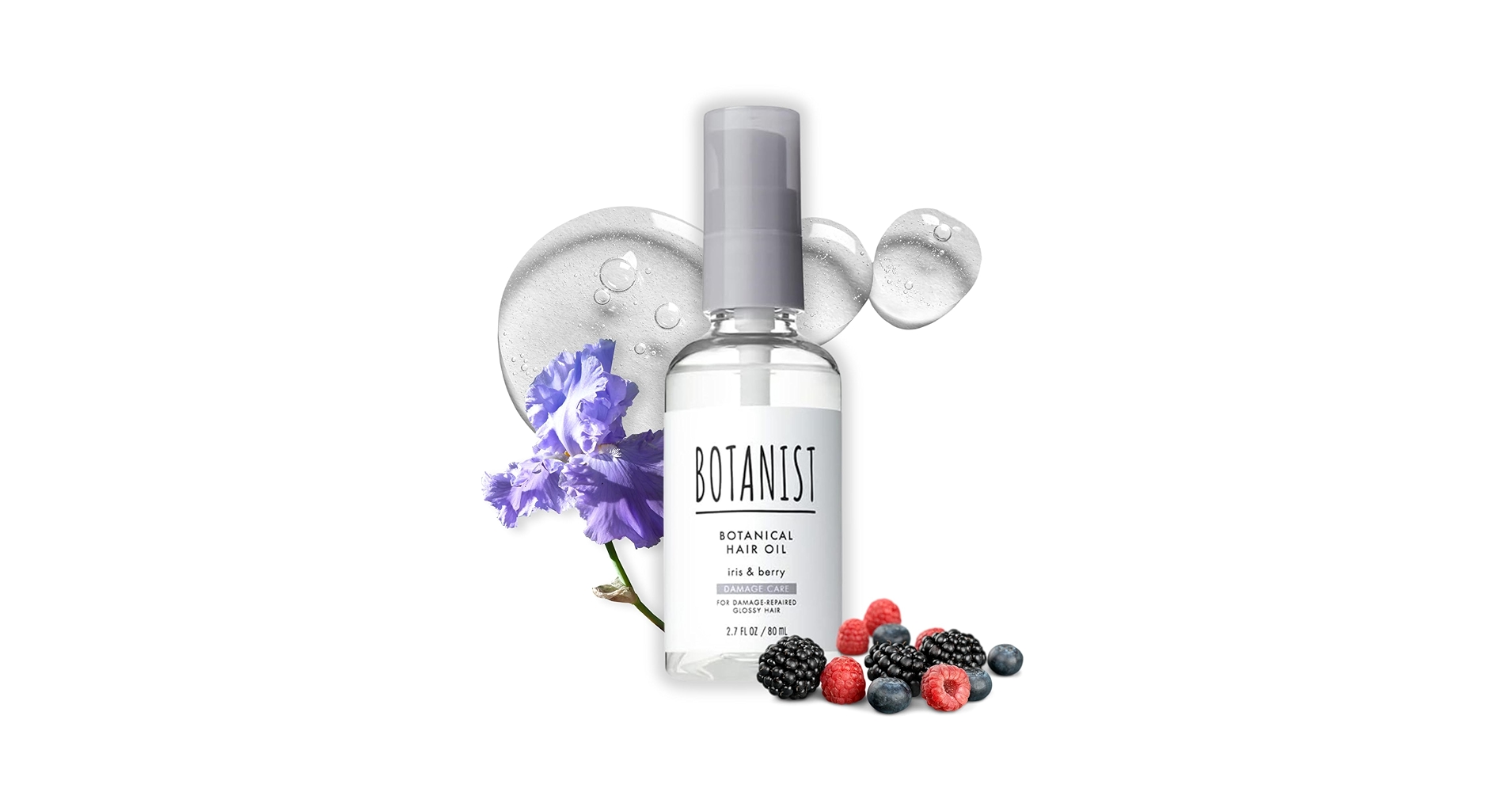 BOTANIST DAMAGE CARE ４SET Amazon.com : Botanist Organic Shampoo for Women, Paraben and