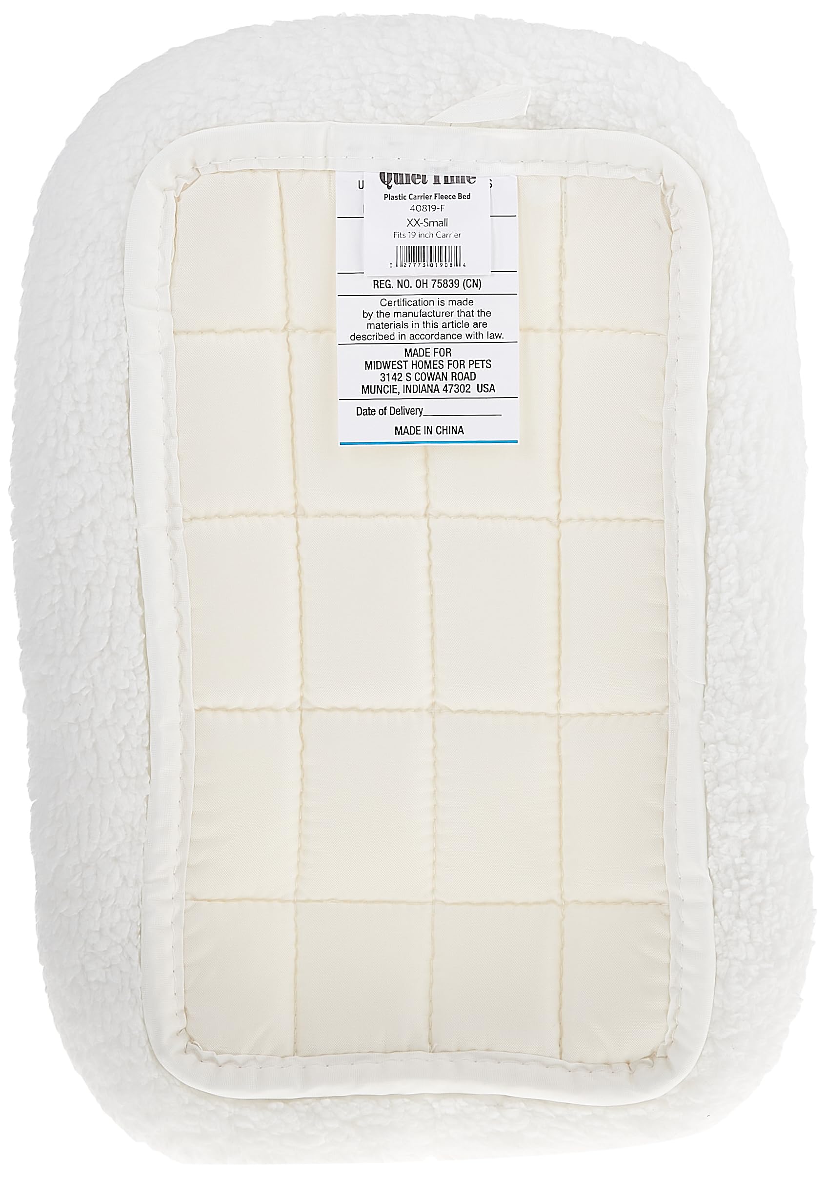 Cuccia Per Cani E Trasportino Da Viaggio; Lettino Per Animali Domestici