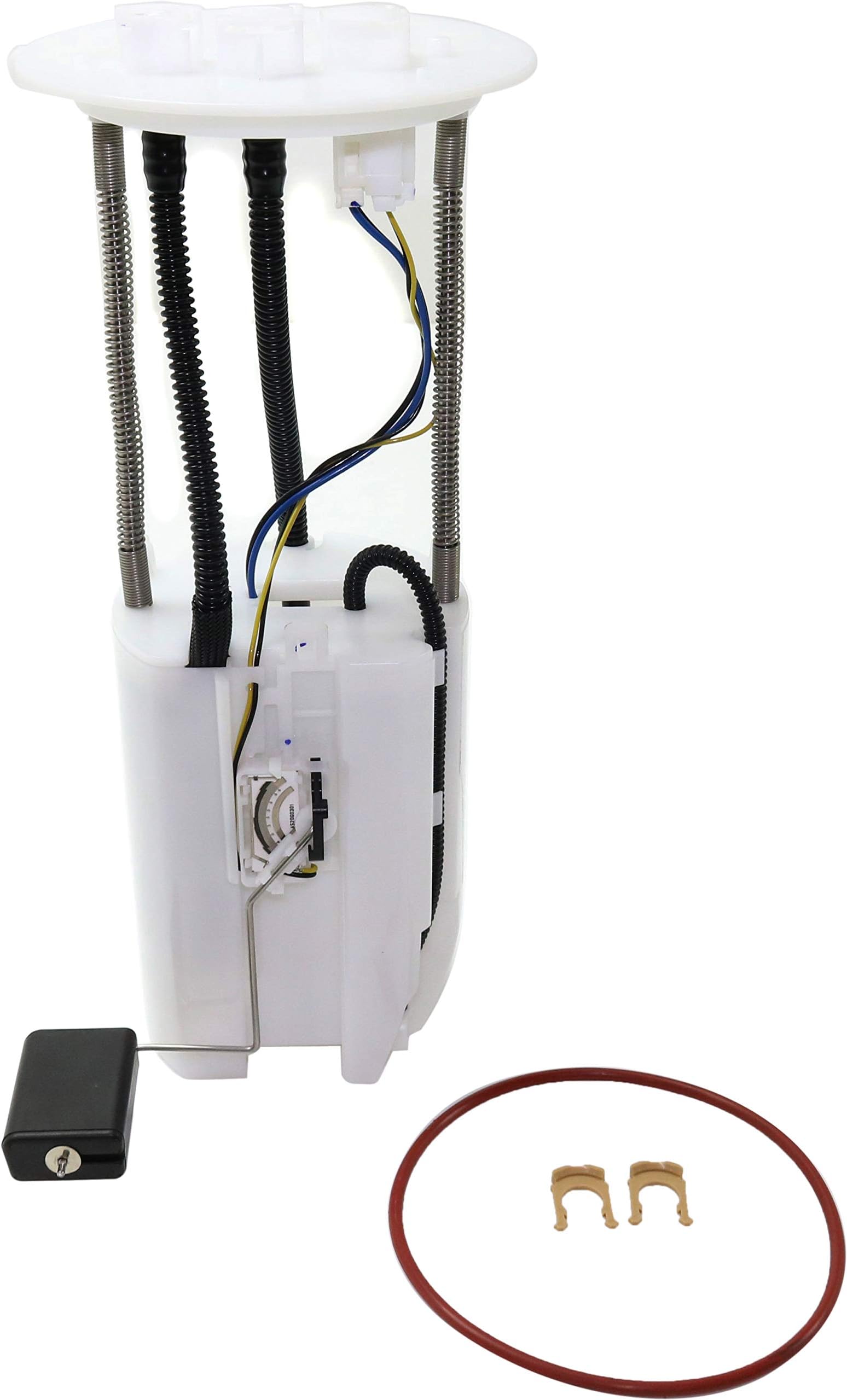 Garage-Pro Electric Fuel Pump Module Assembly With Sending Unit Replacement for Toyota FJ Cruiser 2007-2009 4.0L Replaces # 7702035121