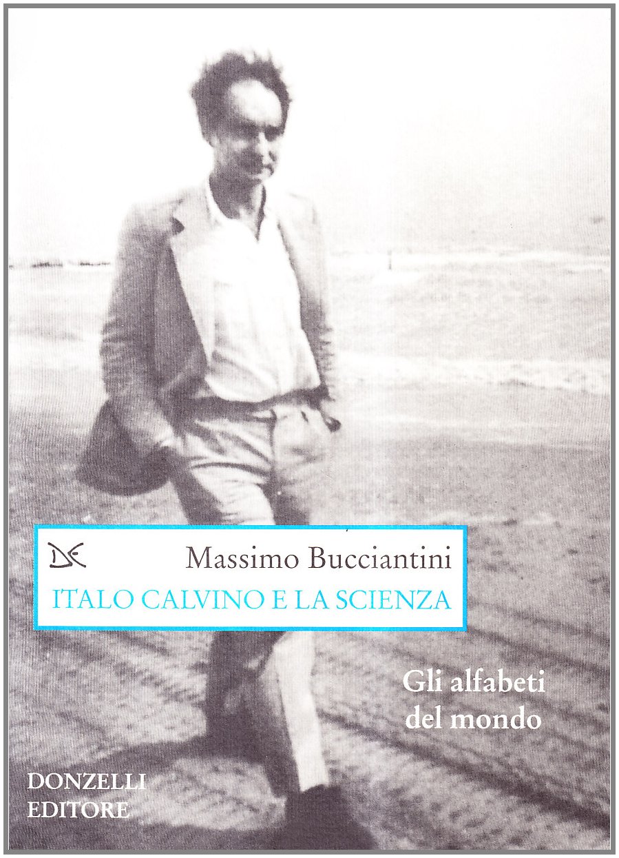 Calvino E Le Scienze - 4