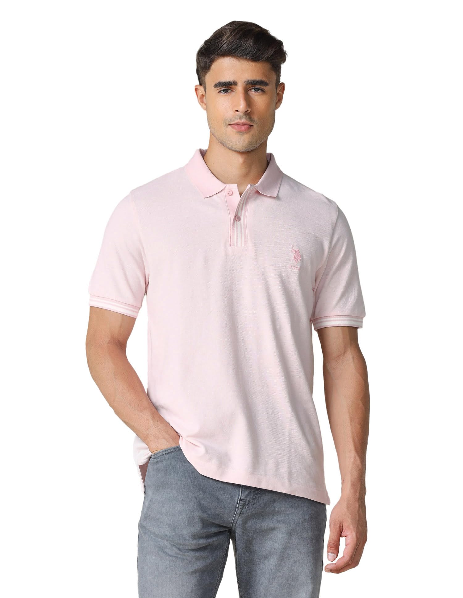 u.s. polo assn. Apparel Polo Shirt-picture-43