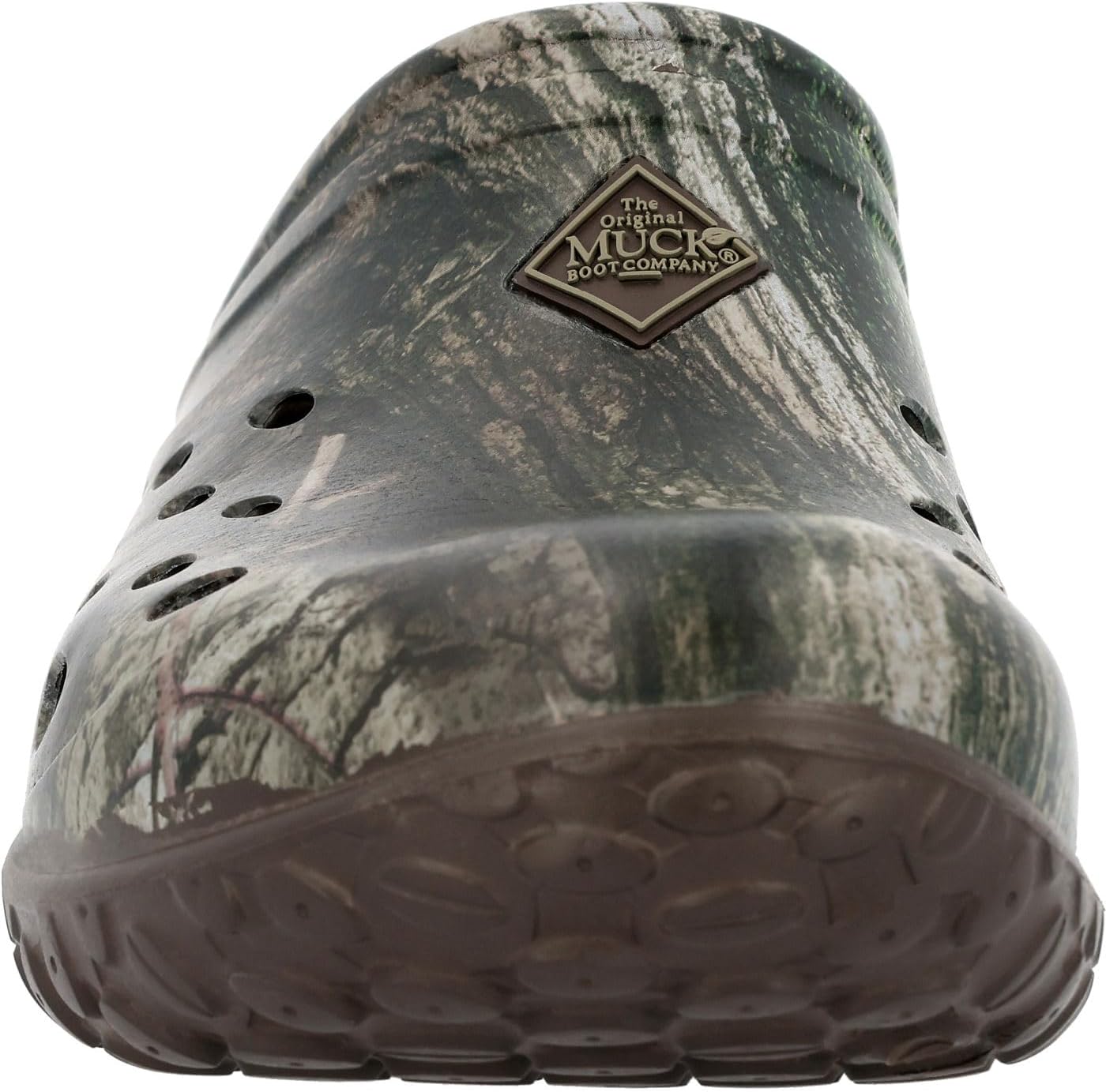 MUCK Boys' Muckster Lite EVA Clogs