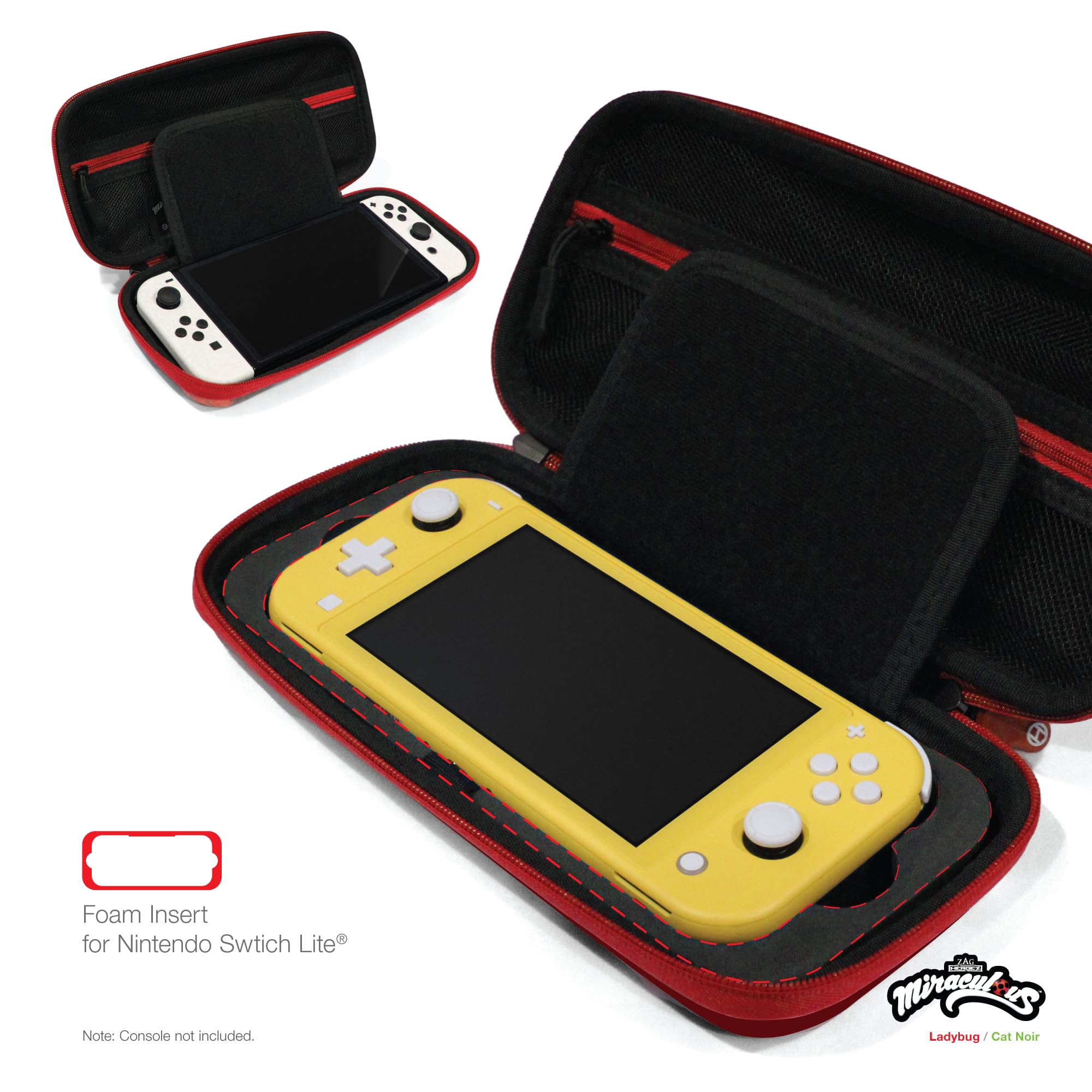 Amazon.com: Limited Edition Official Miraculous EVA Hard Shell Amazon.com: Limited Edition Official Miraculous EVA Hard Shell