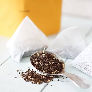 Amazon.co.jp: レンジdeチャイ【ロイヤルマサラチャイ】モクシャチャイ