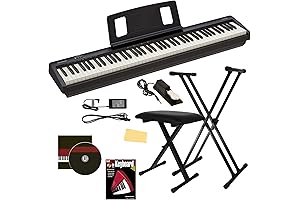 Roland E-X10 Arranger Keyboard: Compose and Perform with Versatility