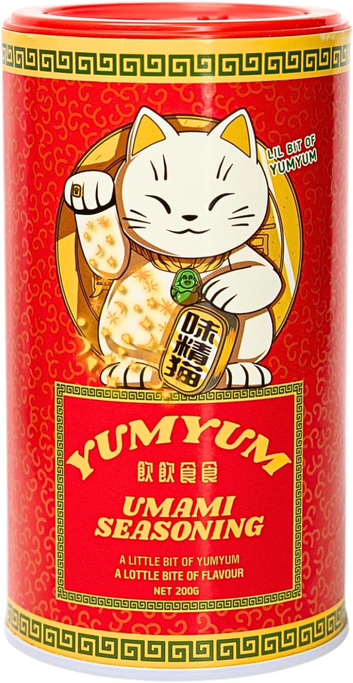 YUMYUM Umami Seasoning