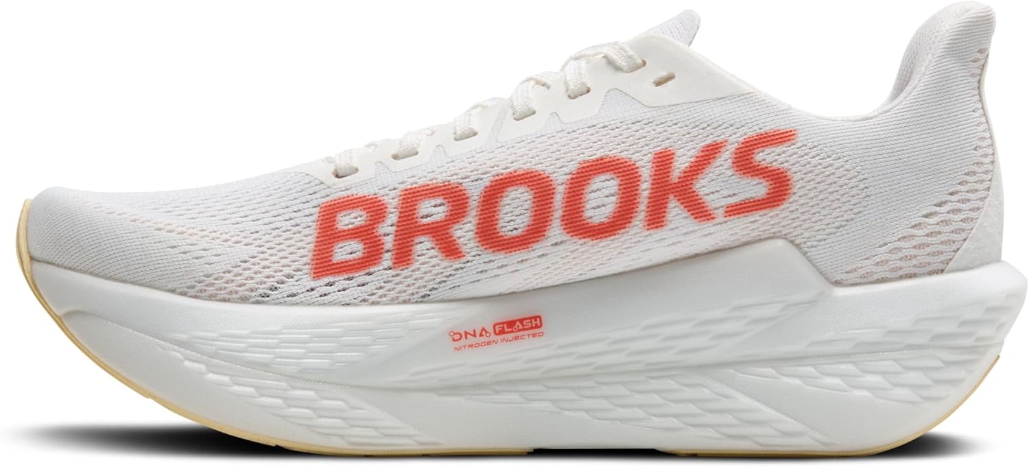 Brooks レディース Hyperion Max 2 ニュートラル ランニングシューズ