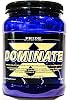 1 Pre Workout - Dominate X 500g - Best Nitric Oxide & Creatine Pre-Workout Formula Lemonade