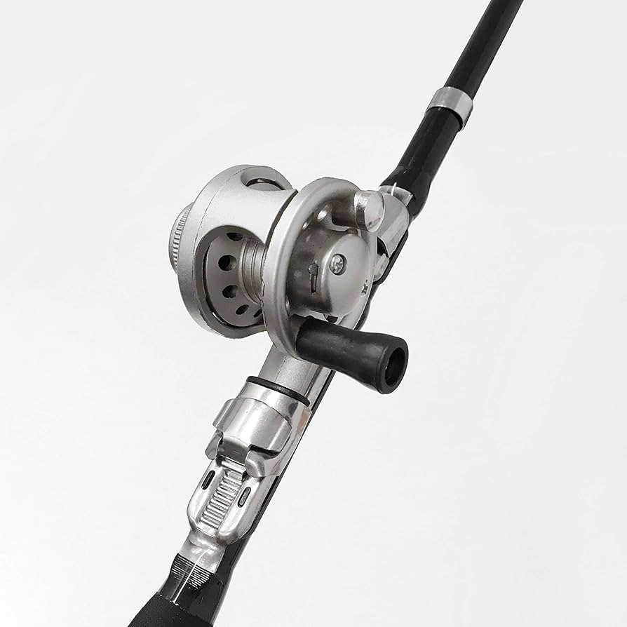 Amazon | オルルド釣具 puchiシリーズ タイコリール puchi-TY40