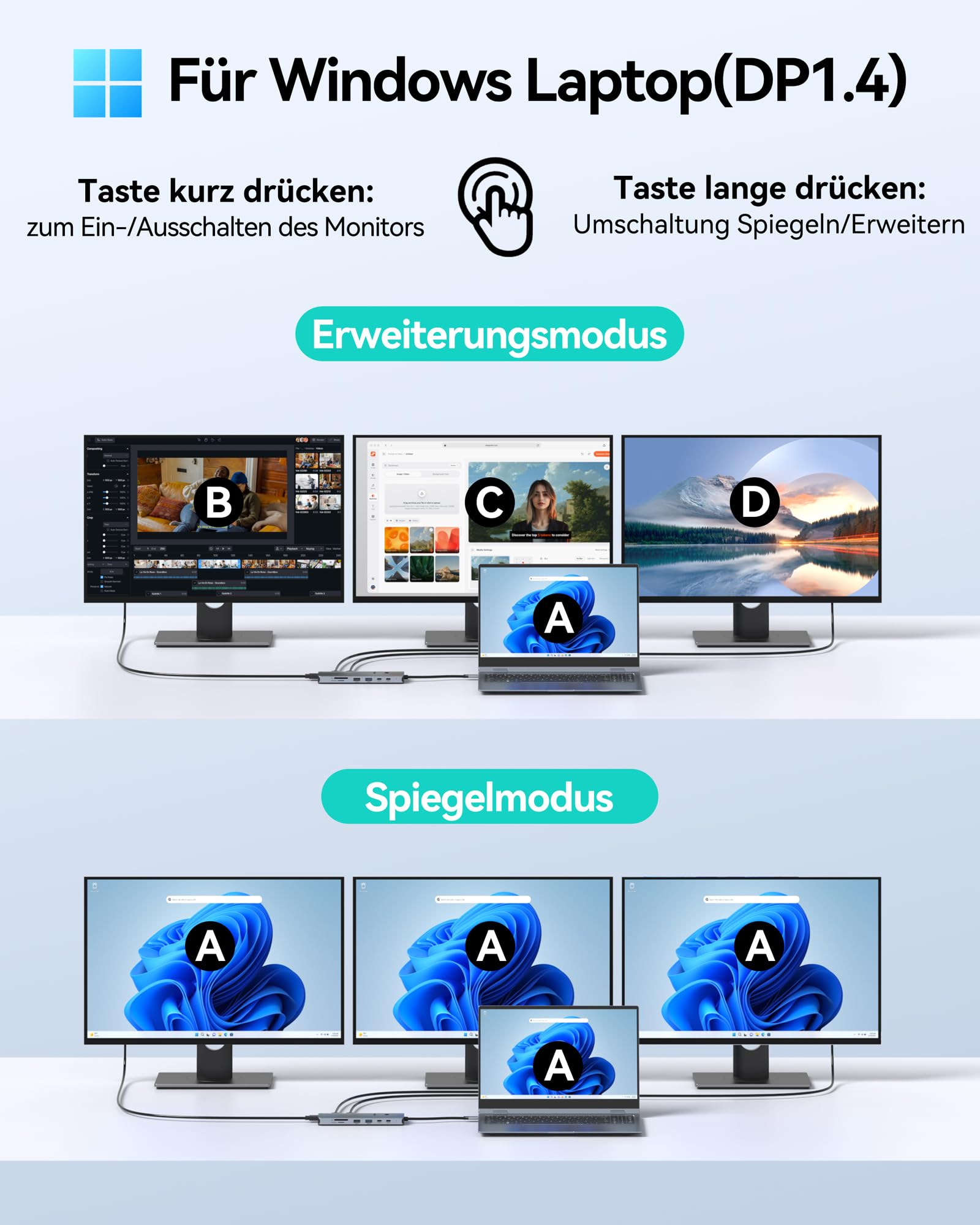 Docking Station