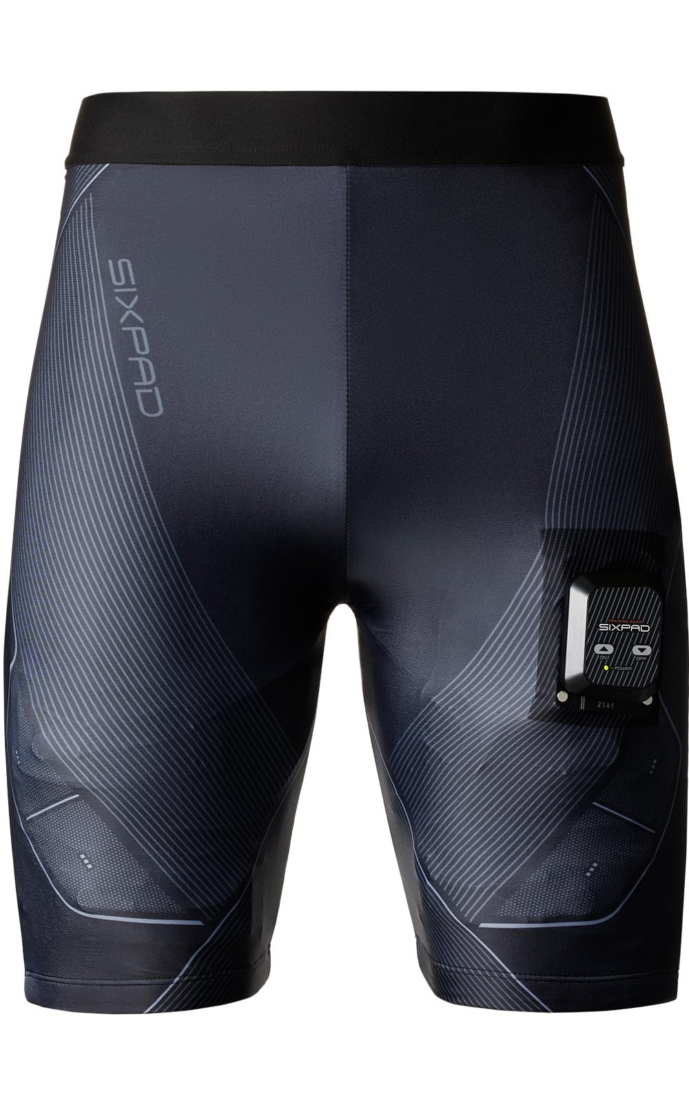 MTG SIXPAD Powersuit Hip&Leg