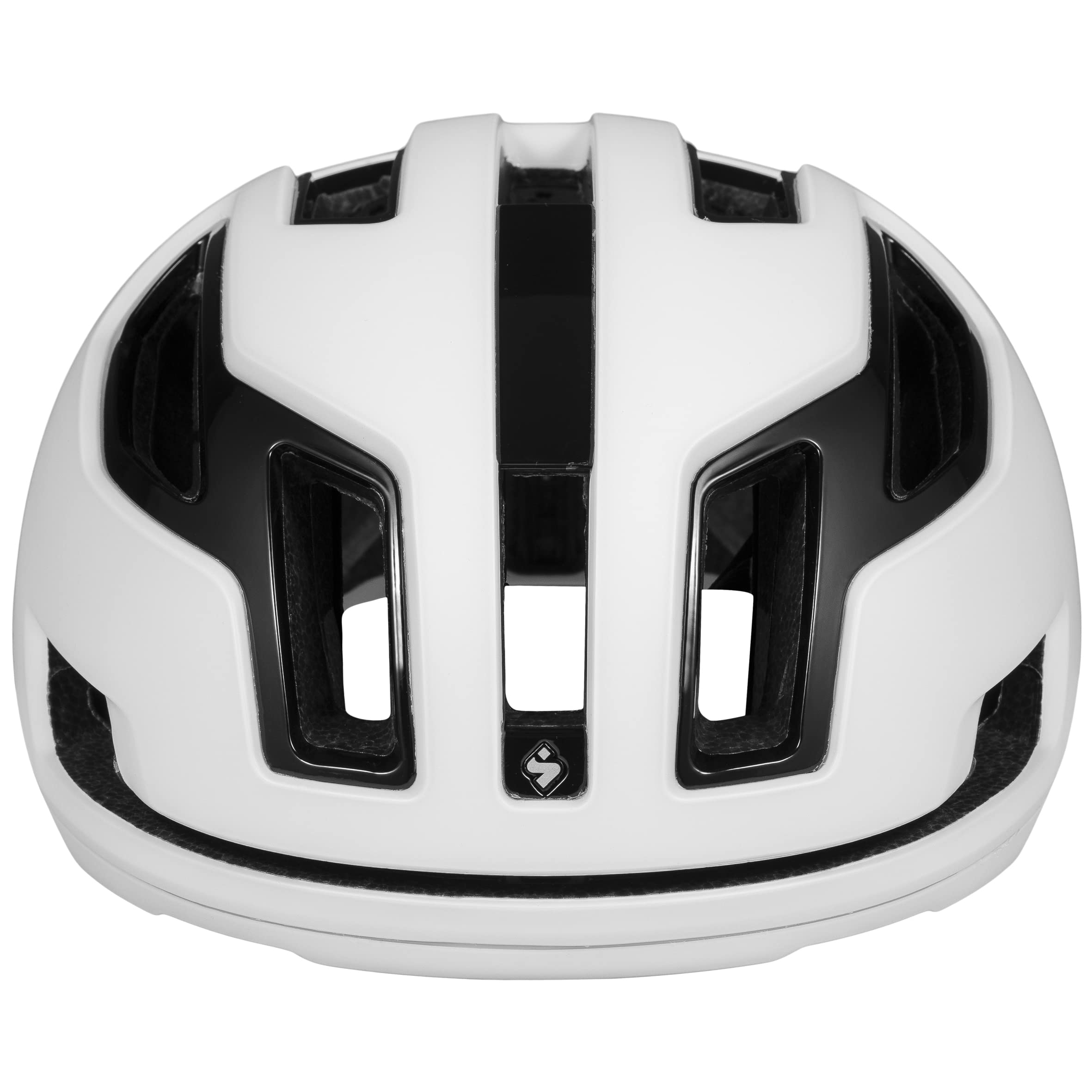 Falconer 2Vi Mips Helmet satin white (SAWHT) M-L