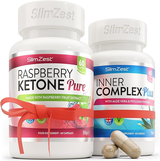 Raspberry Ketone Weight Loss Pills That Work Fast for Keto Diet w