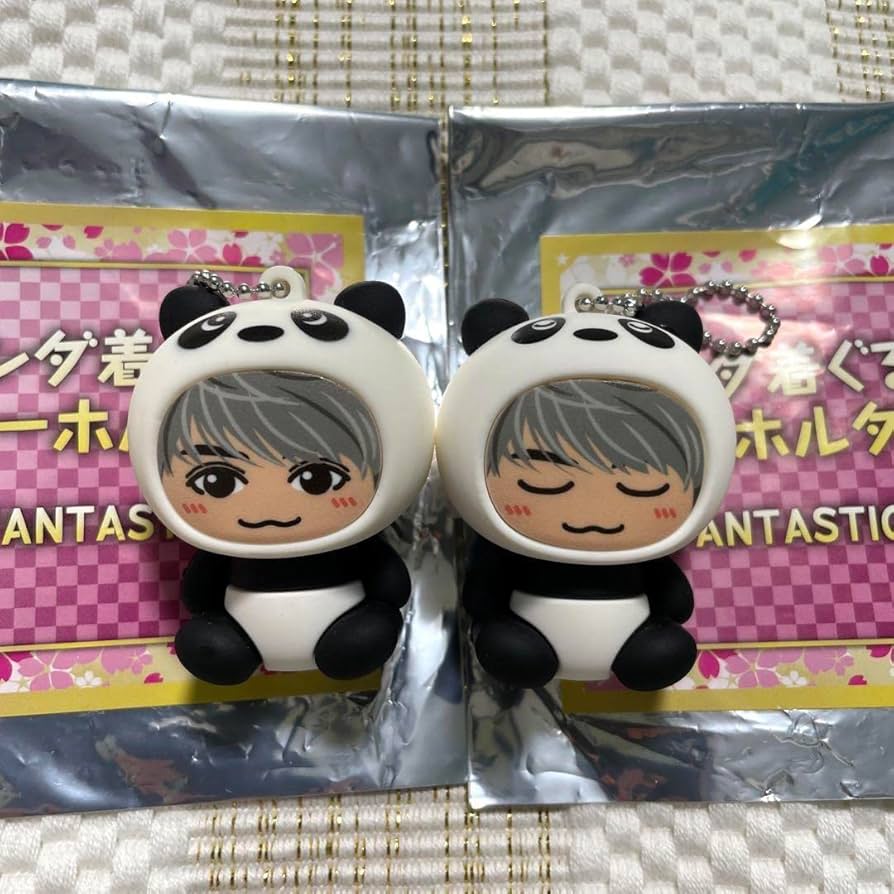 レア 吉野北人 縁日 居酒屋えぐざいる ぬいぐるみ