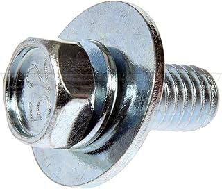 Dorman 961-039D: Splash Shield Bolt