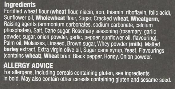 Morrisons The Best Cracker Selection 250g