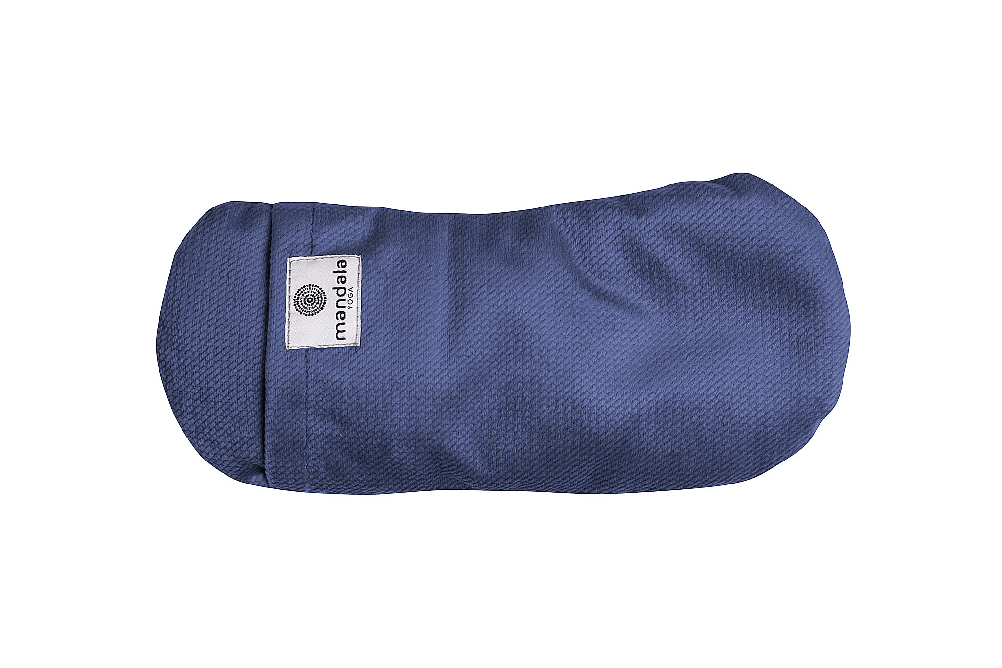 Yoga Set Yogabolster Zafu Kissen Augenkissen Buchweizen Leinsamen Füllung Samtoptik Meditationskissen Yogakissen Yogarolle Night Sky