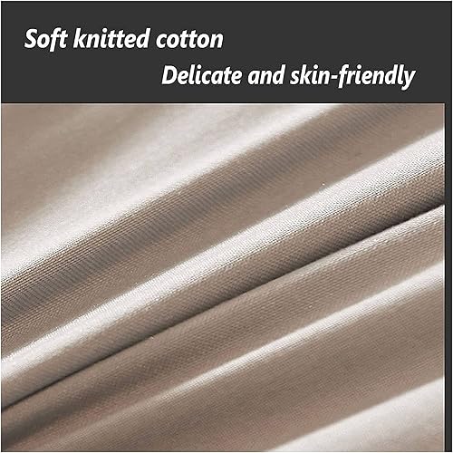 Miniatura 8 de DOOGL colchón de futón de suelo japonés, tatami estera portátil para acampar, colchón de dormir para niños, plegable para el suelo con protector de