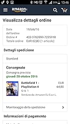 Immagine del cliente