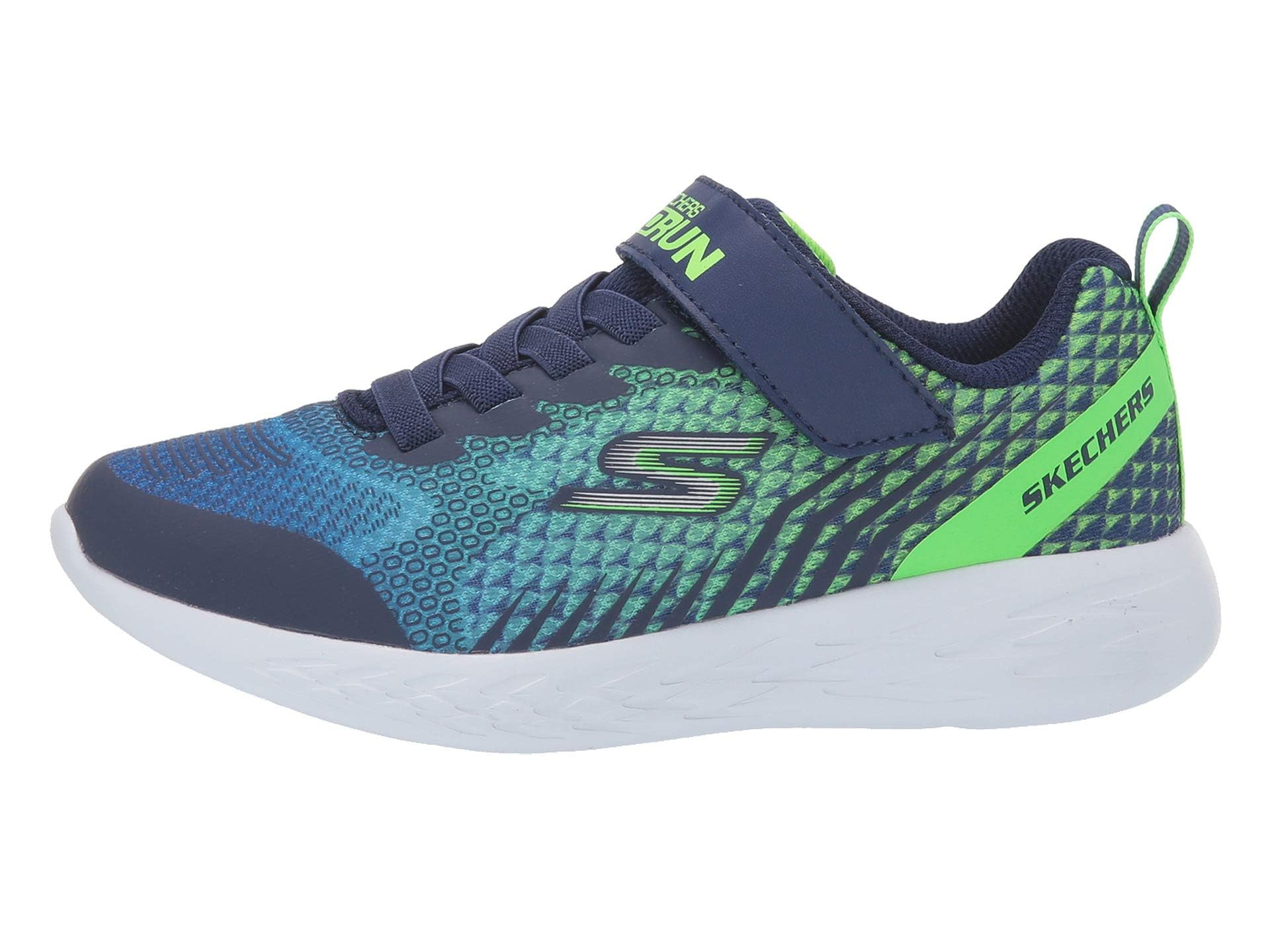 Skechers Go Run 600 - Baxtux Scarpe da ginnasticaBambini e Ragazzi