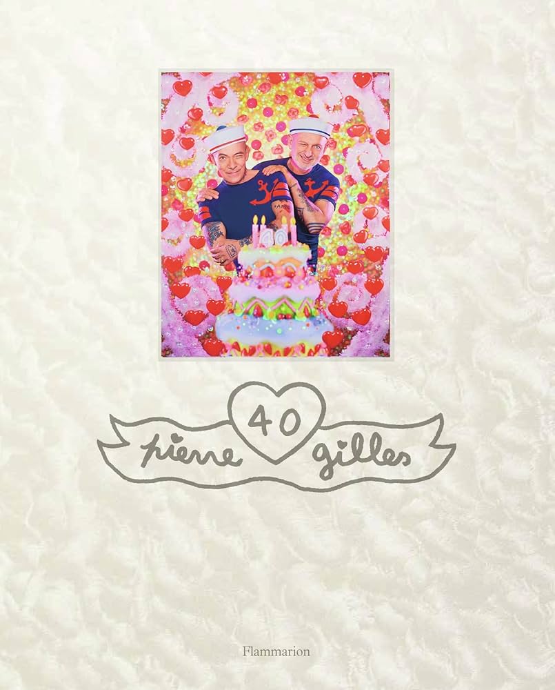 Amazon.co.jp: Pierre et Gilles : 本