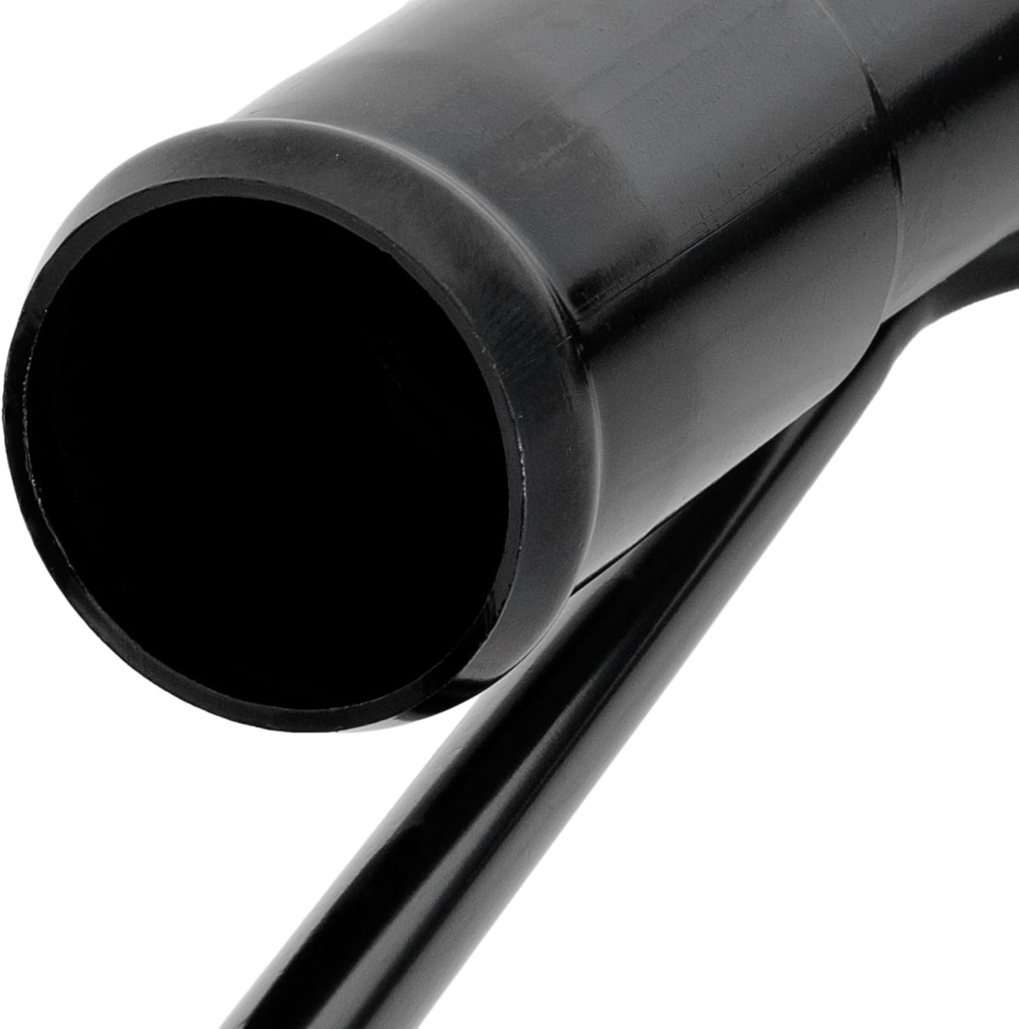 Garage-Pro Fuel Tank Filler Neck Replacement For Ford F-250 Super Duty F-350 Super Duty 2011 2012 2013 2014 2015 2016 6.2L FLEX 137/158/172 wheelbase