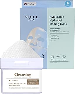 DERMAL Almohadilla limpiadora de burbujas de ...