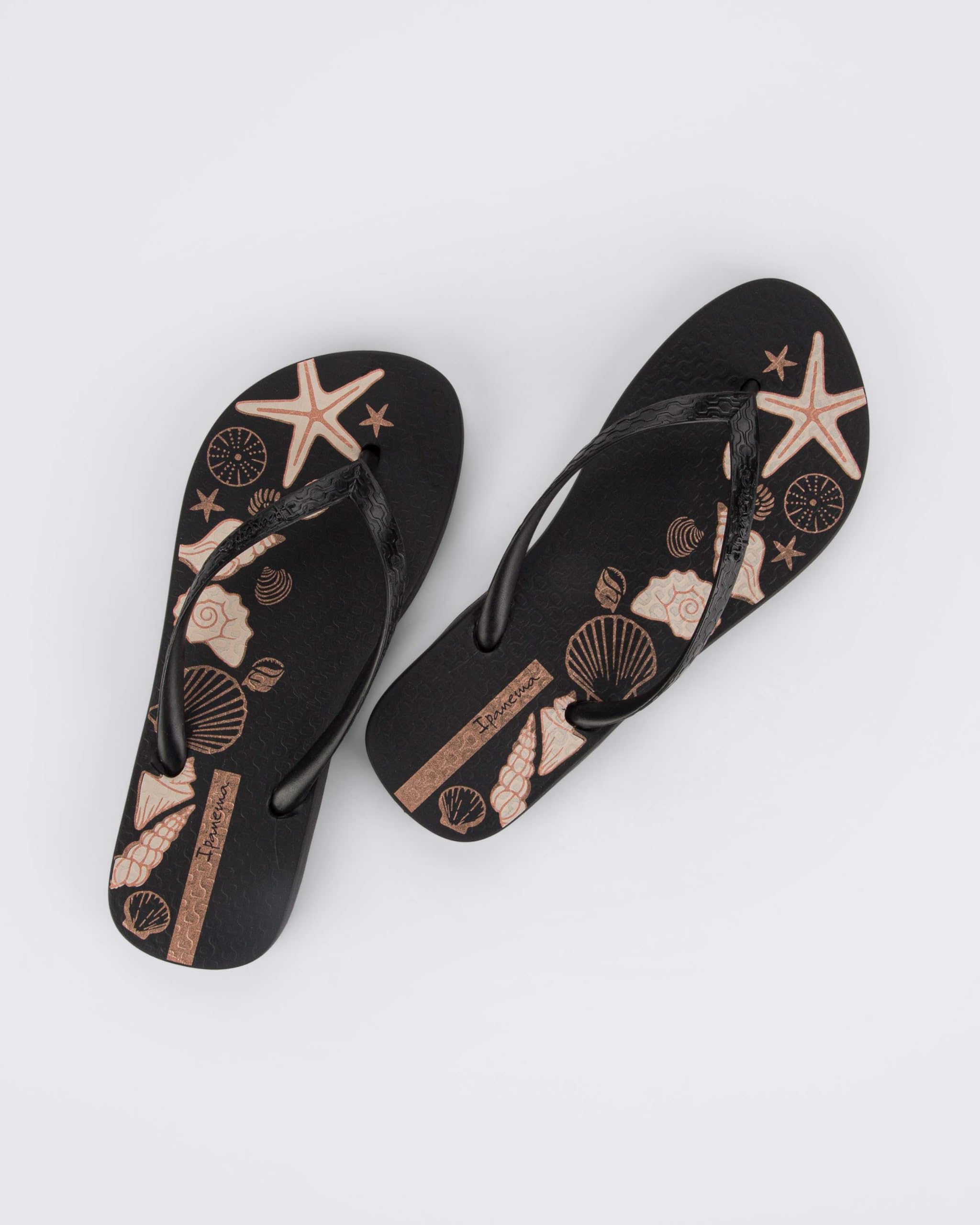 Ipanema Ipanema Classica Happy Xi Fem Sandale plateFemme