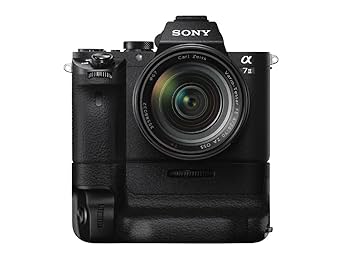 α7Rii ＋SamyangAF24f2.8mm 縦グリップ Amazon | SONY(ソニー) 縦位置グリップ VG-C2EM | カメラ用