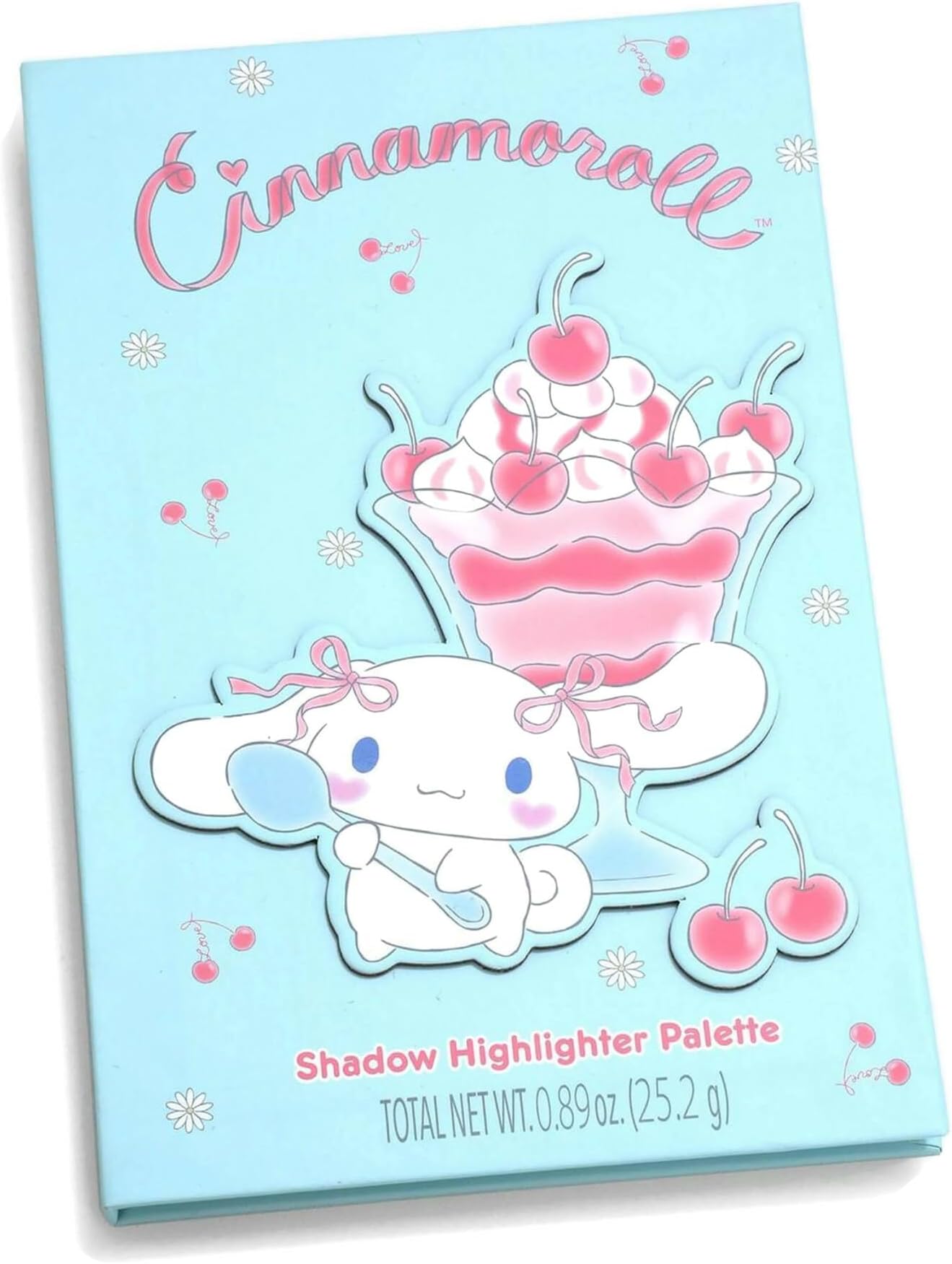 IT Loser/Lover Eyeshadow Palette