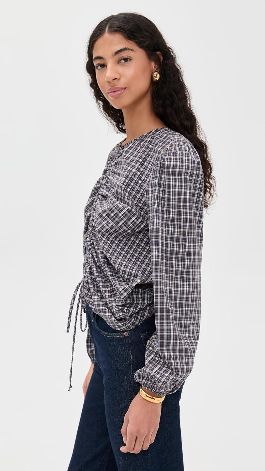 LE BOP Women's Fallon Top - Image 4